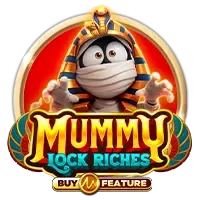 Mummy Lock Riches